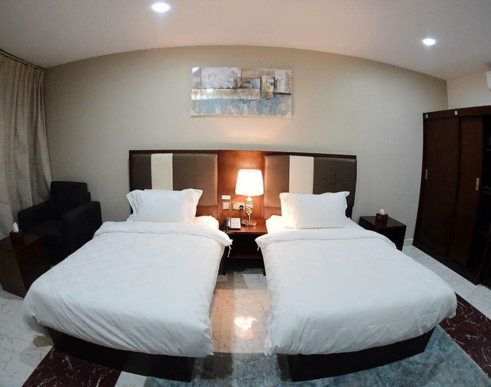 Suite Karam Al Diyafa Hotel Apartments