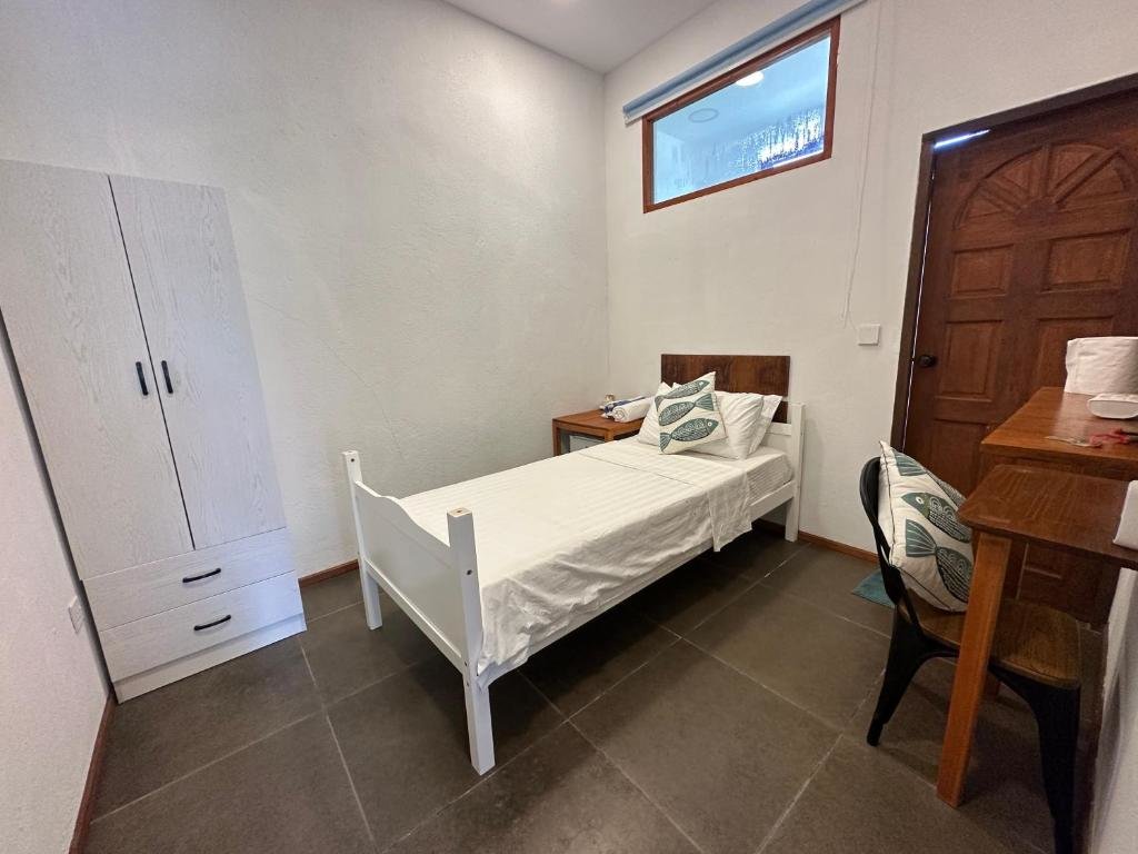 Standard chambre Lunara Residence