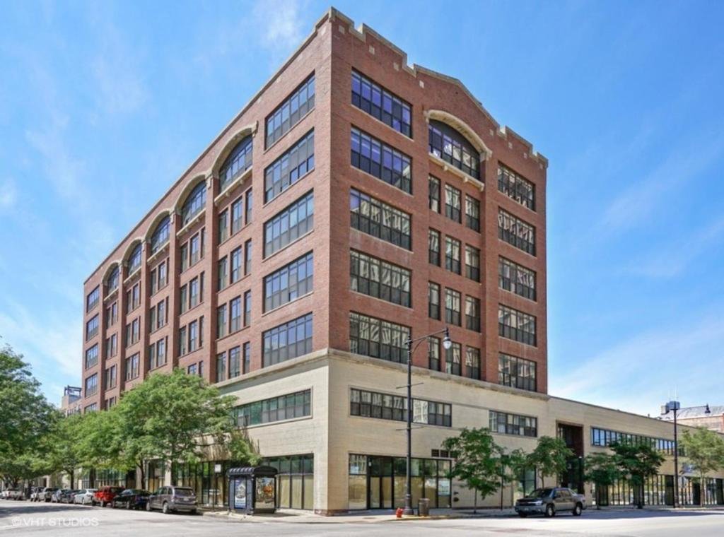 Appartamento McCormick Place 3br-2ba luxury Family Heaven with optional parking for 6 guests