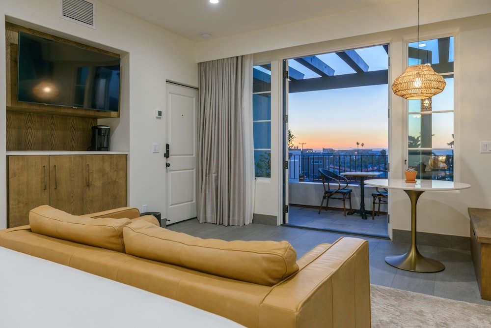 Luxus Zimmer North Beach Villa