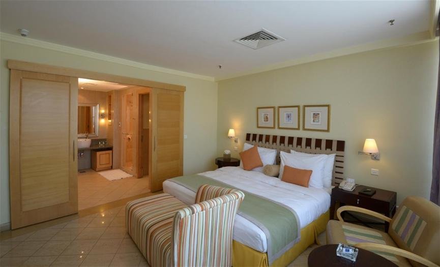 Habitación Estándar SeaShell Julaia Hotel & Resort