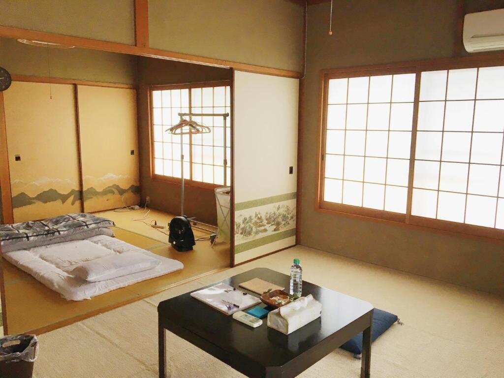 Standard room Guesthouse Ogawaya