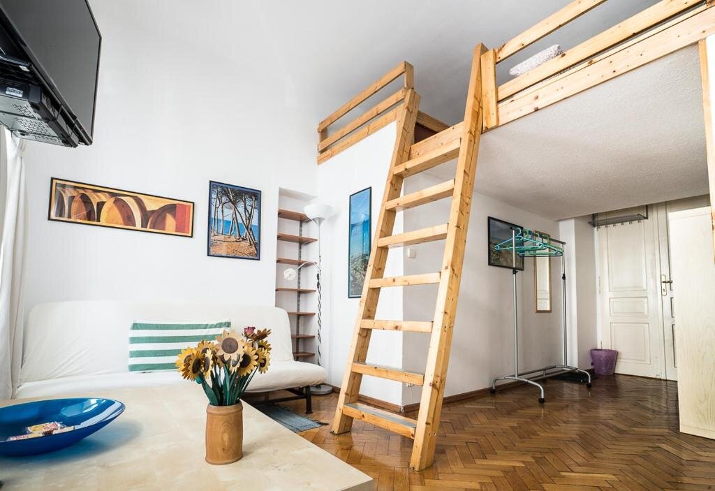 Номер Standard Home in Krakow Silvio's Apartments