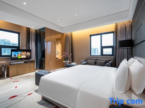 Suite Chongqing Excel Grand Hotel