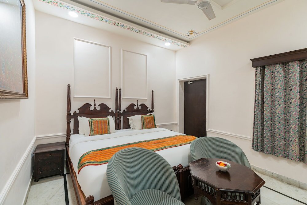 Номер Luxury Kaner Bagh A Heritage Boutique Hotel