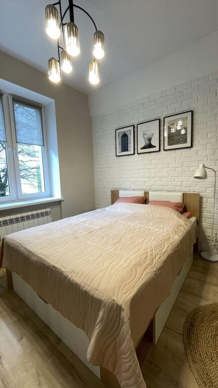 Appartamento Superior Cozy Home on Leninsky Prospekt 10