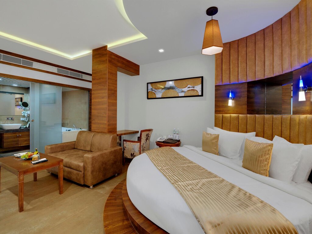 Suite The Fern Residency, Bhuj
