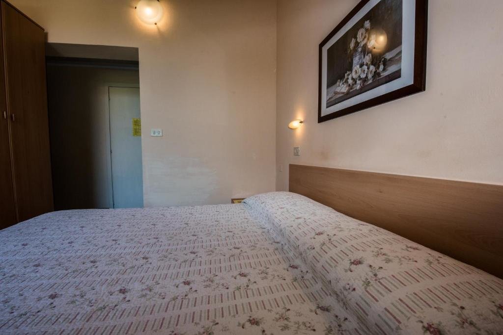 Standard Single room Hotel Florenz