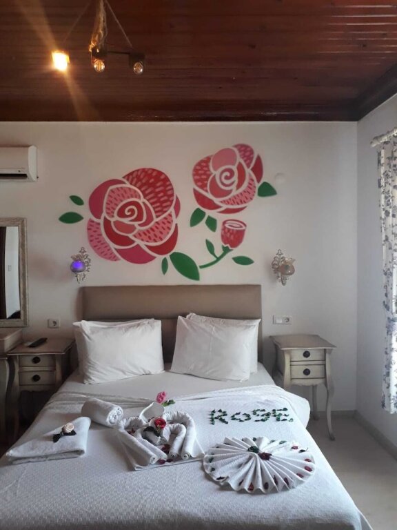 Standard room Rose Pansiyon