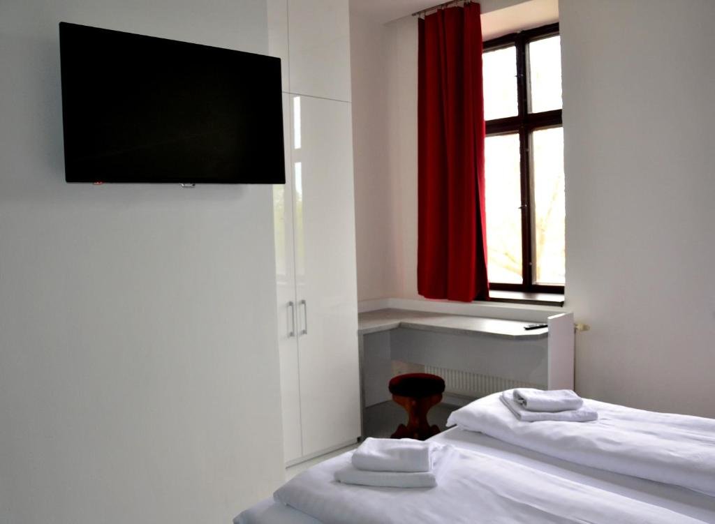 Standard room Hotel Drnholec