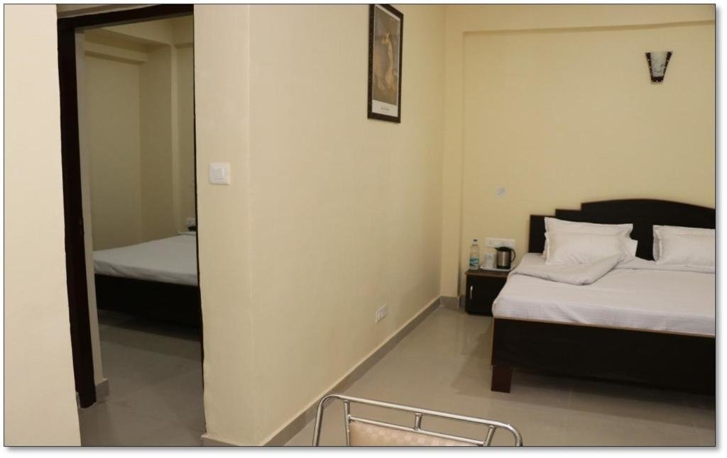 Suite Hotel Ashiana Palampur