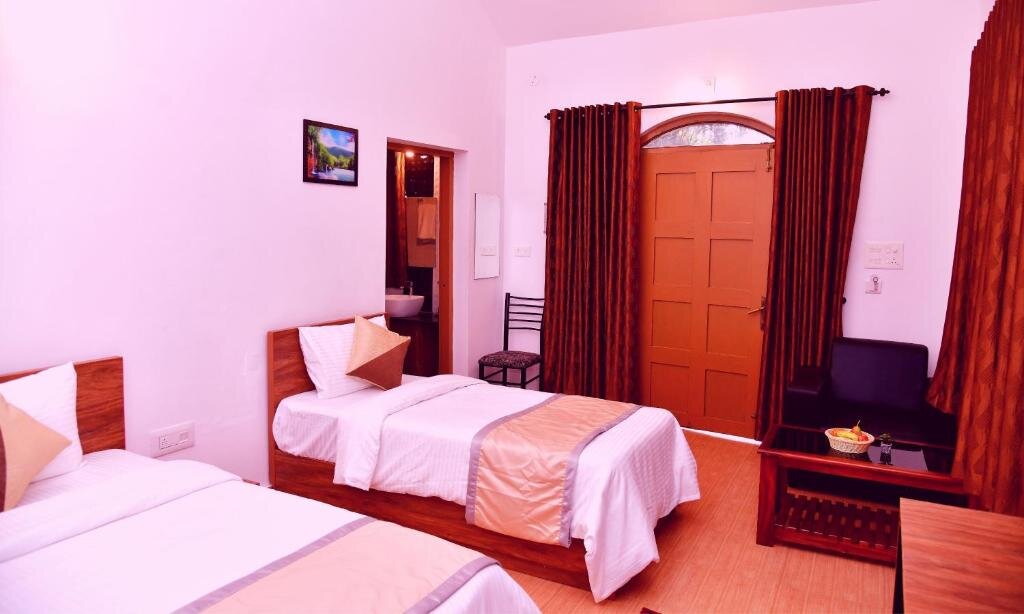 Suite ShriGo Bekal Fort Resort & Spa