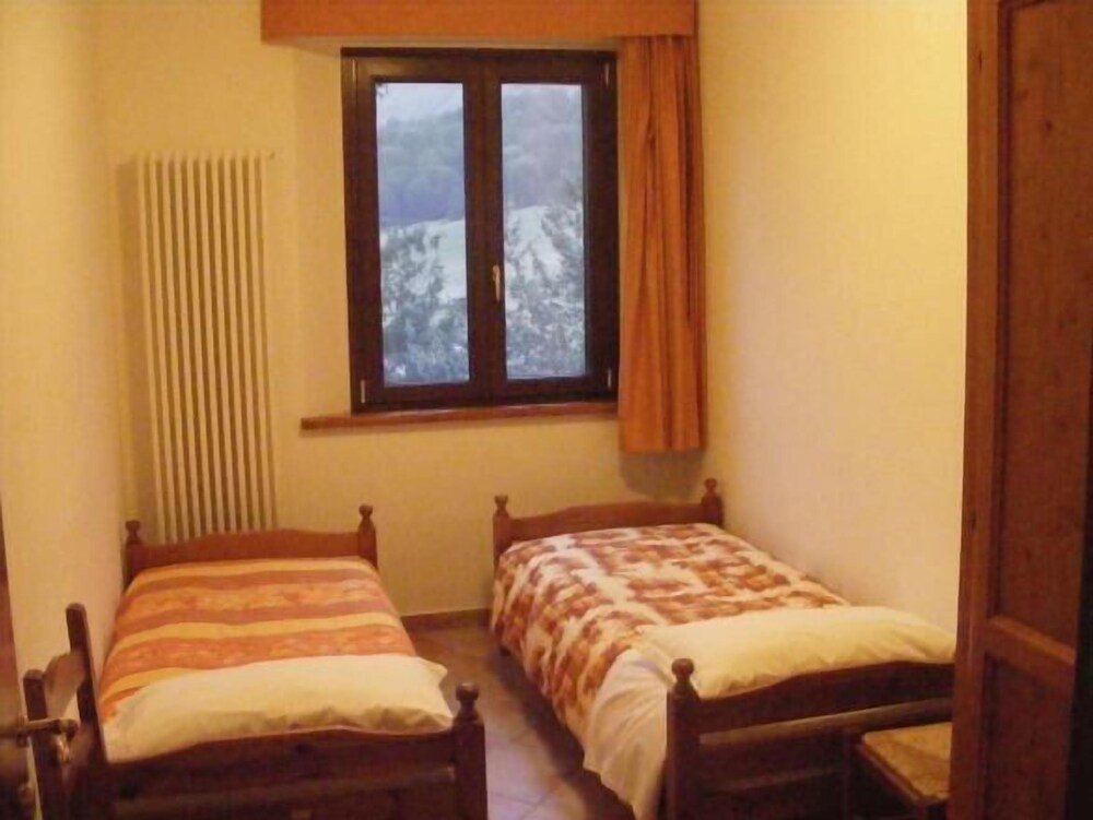 Apartment Rifugio Passo Godi