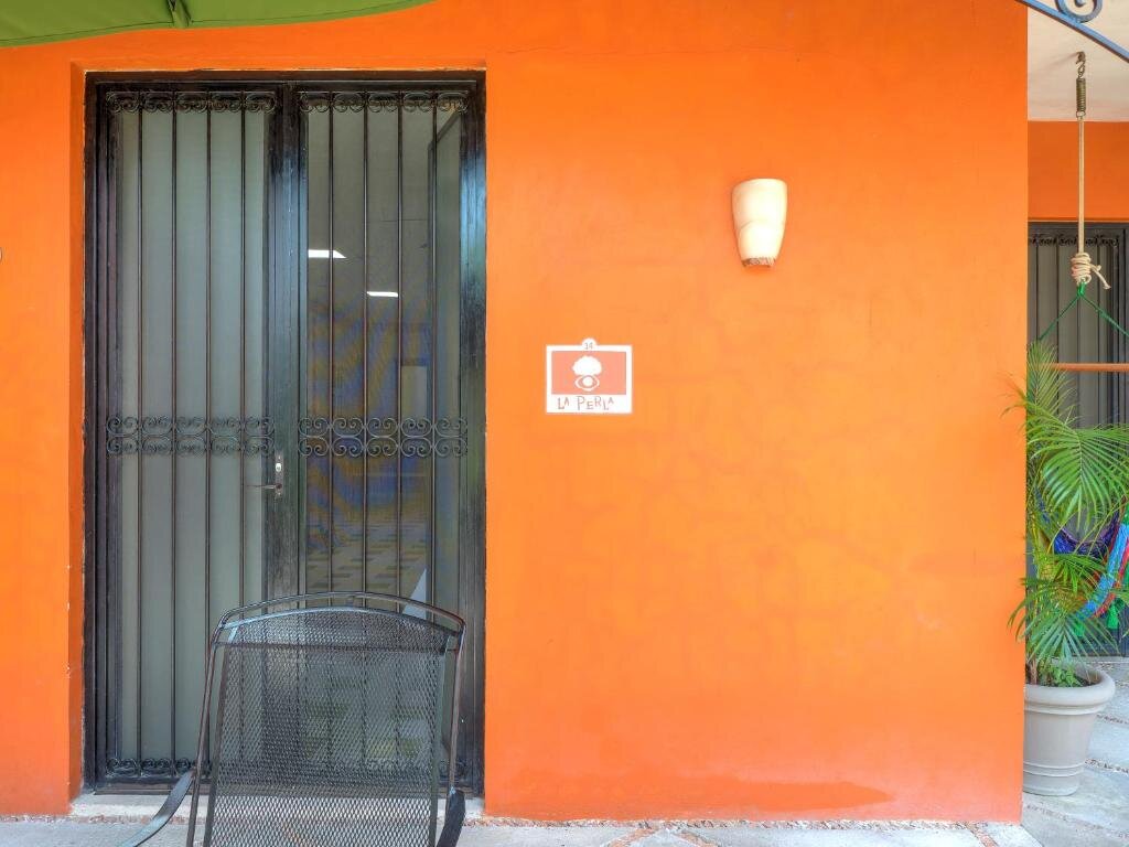 Семейный номер Deluxe Hotel Luz en Yucatan