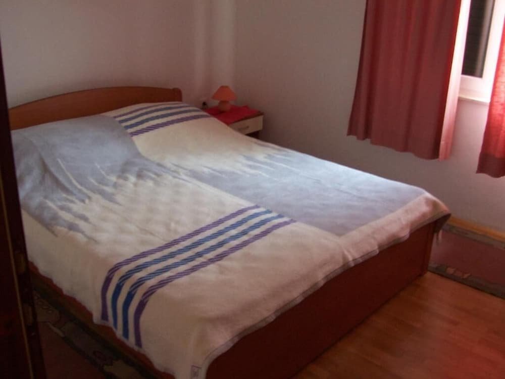 Apartment 2 Schlafzimmer SUBTUB Hostel Makarska