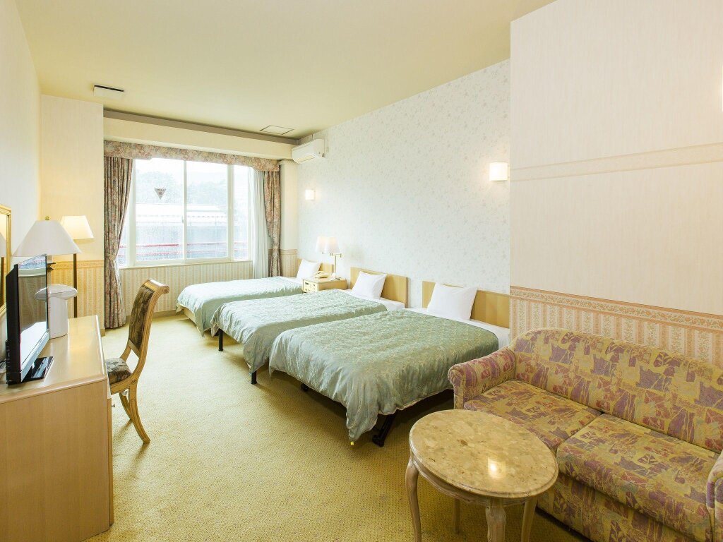 Standard chambre Hotel Sunvalley Nasu