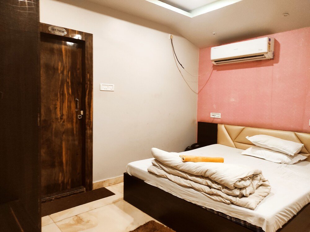 Deluxe Zimmer Hotel Bhagwani Palace