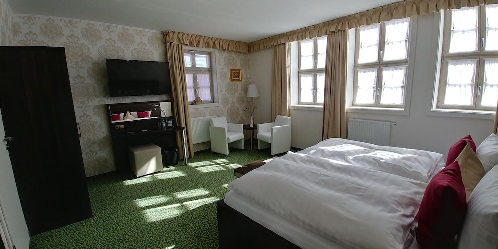 Номер Comfort Hotel Alte Brennerei