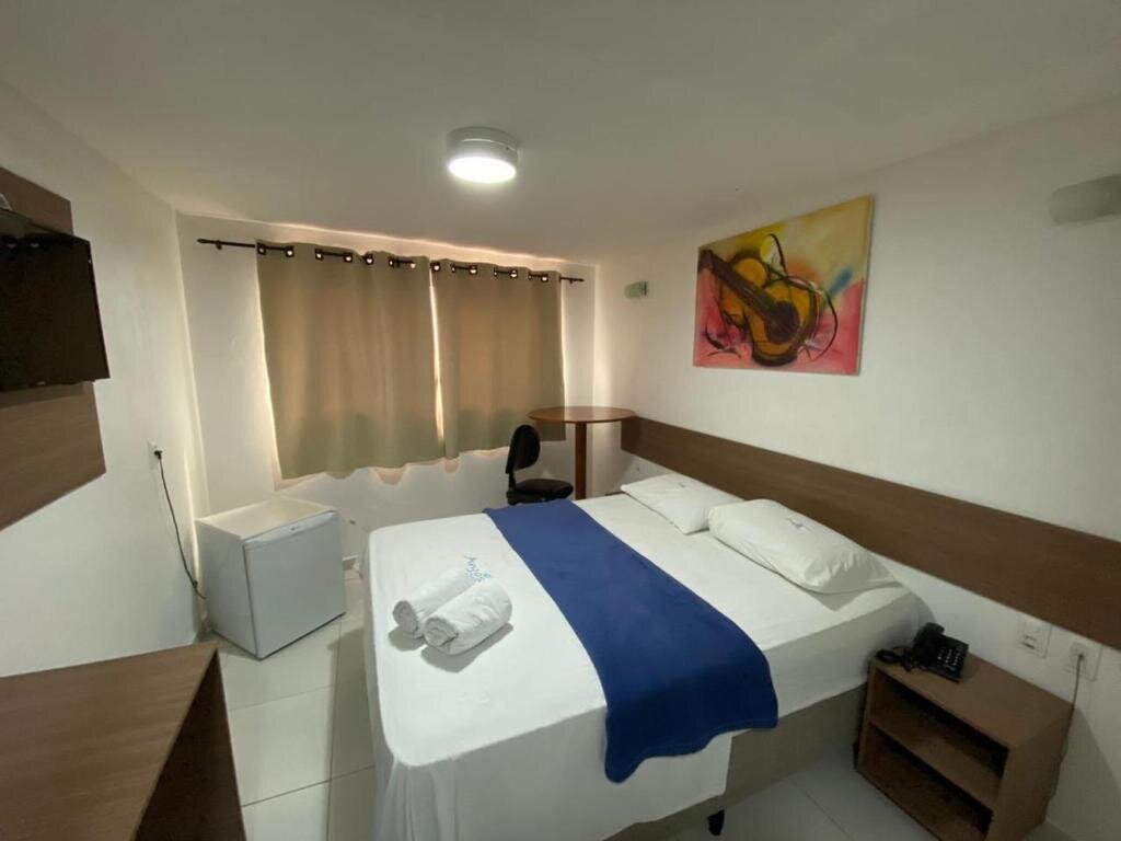 Standard chambre Anjos Praia Hotel