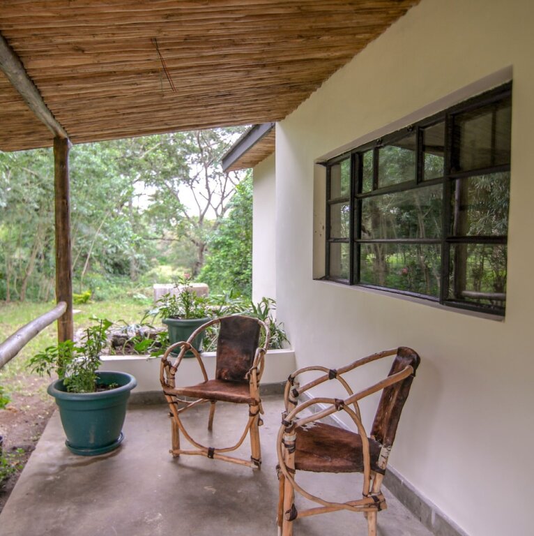 Номер Comfort Arusha Villa Karamu Coffee Estate