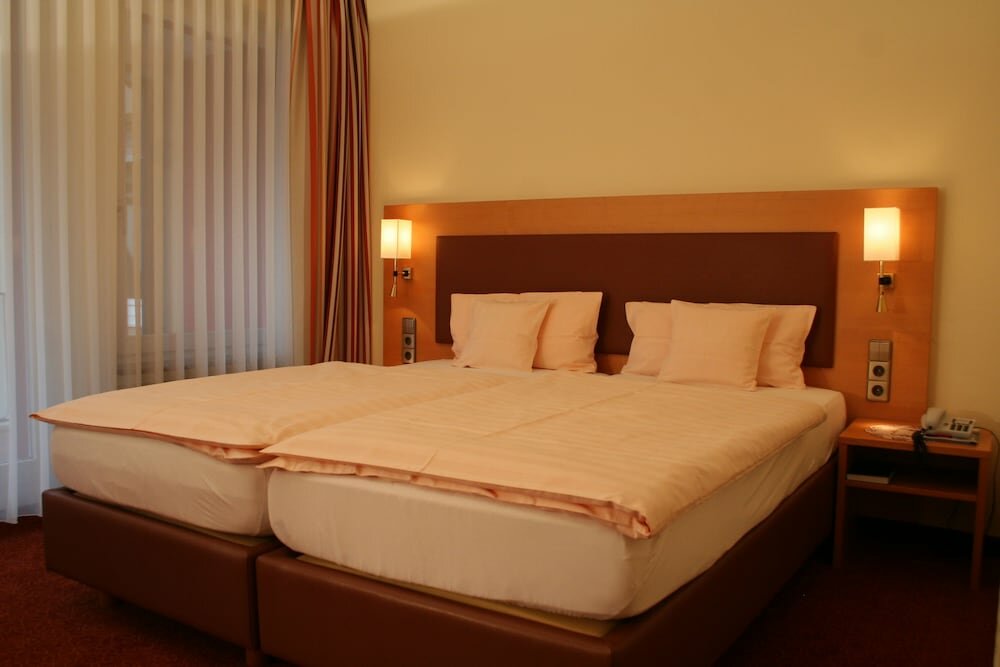 Comfort room Hotel Sonnenhof