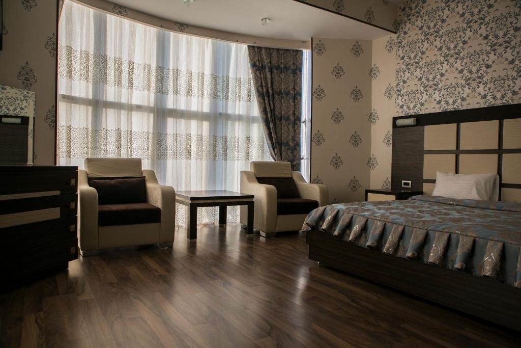 Двухместный номер Standard Azalea Hotel Baku