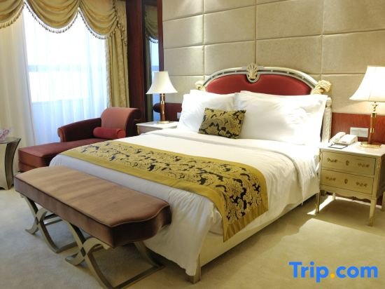 Suite Presidenziale Jianghong International Hotel