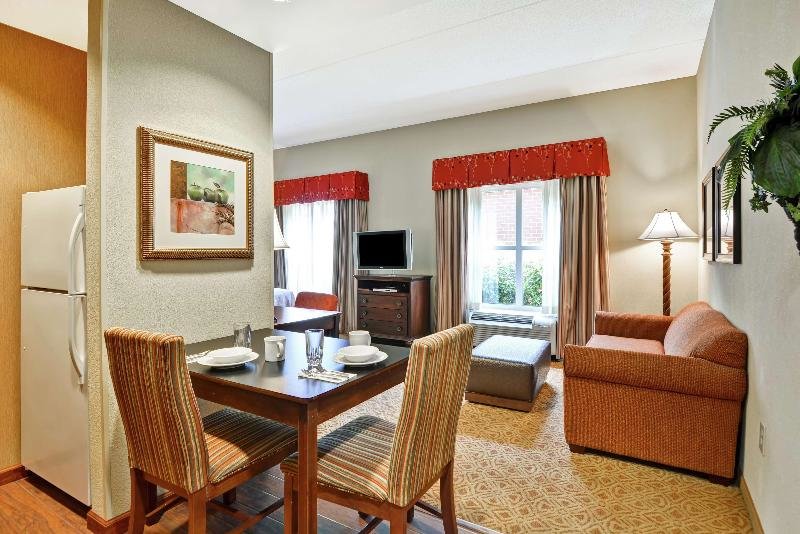 Premium Zimmer Homewood Suites Fredericksburg