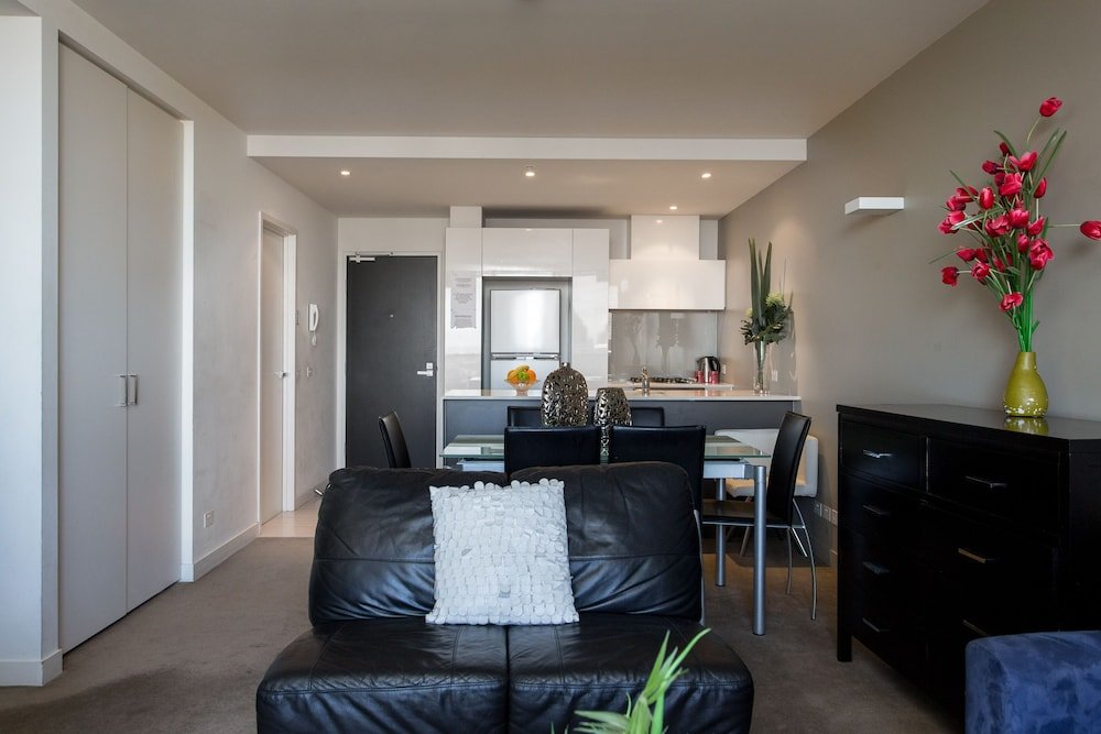 Appartement ABC Accommodation - Spencer Street