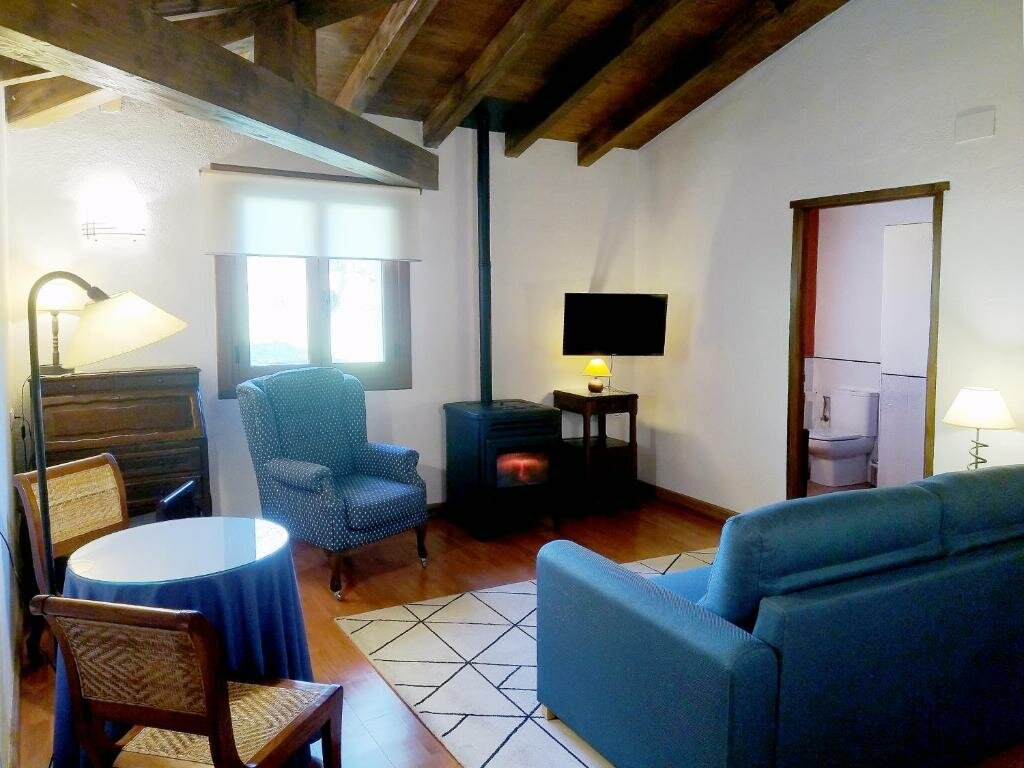 Suite Casa Rural Malkornea