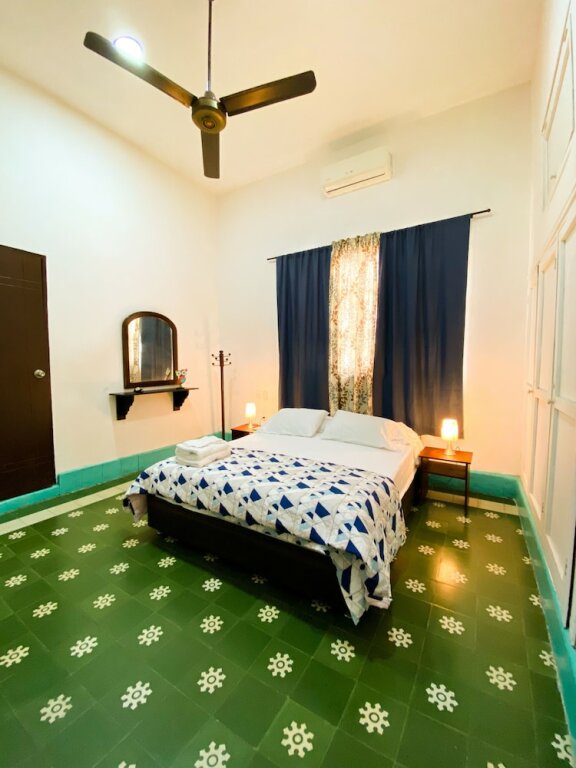 Standard Zimmer Mansion Bahia Manga