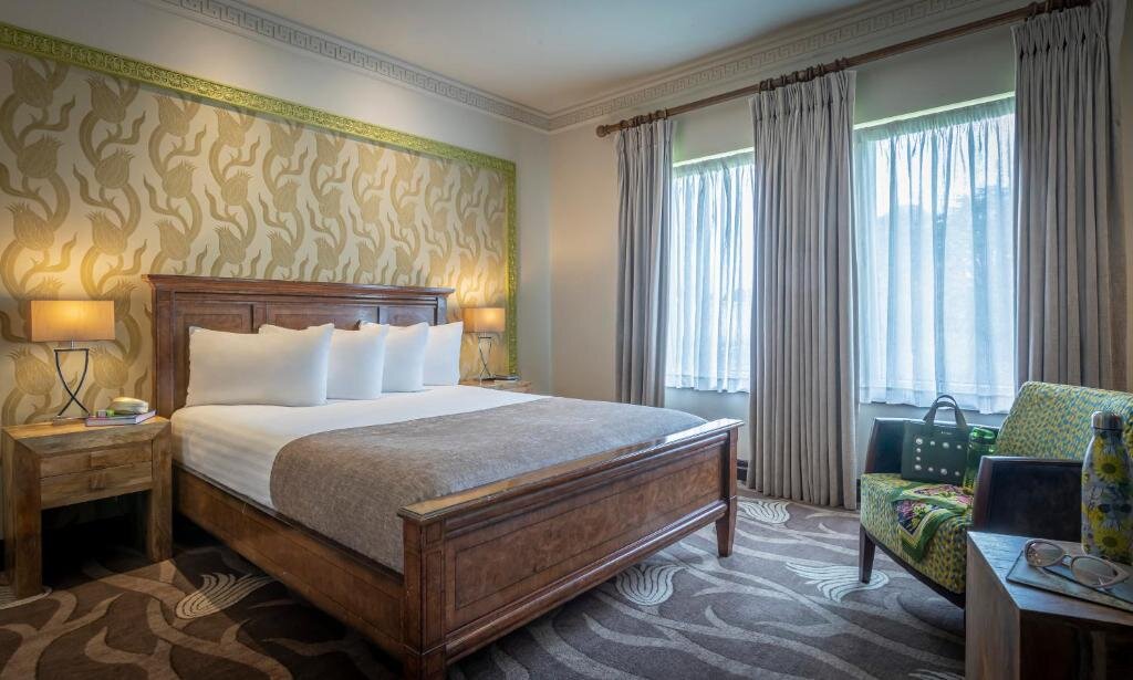 Номер Standard Boyne Valley Hotel - Bed & Breakfast Only