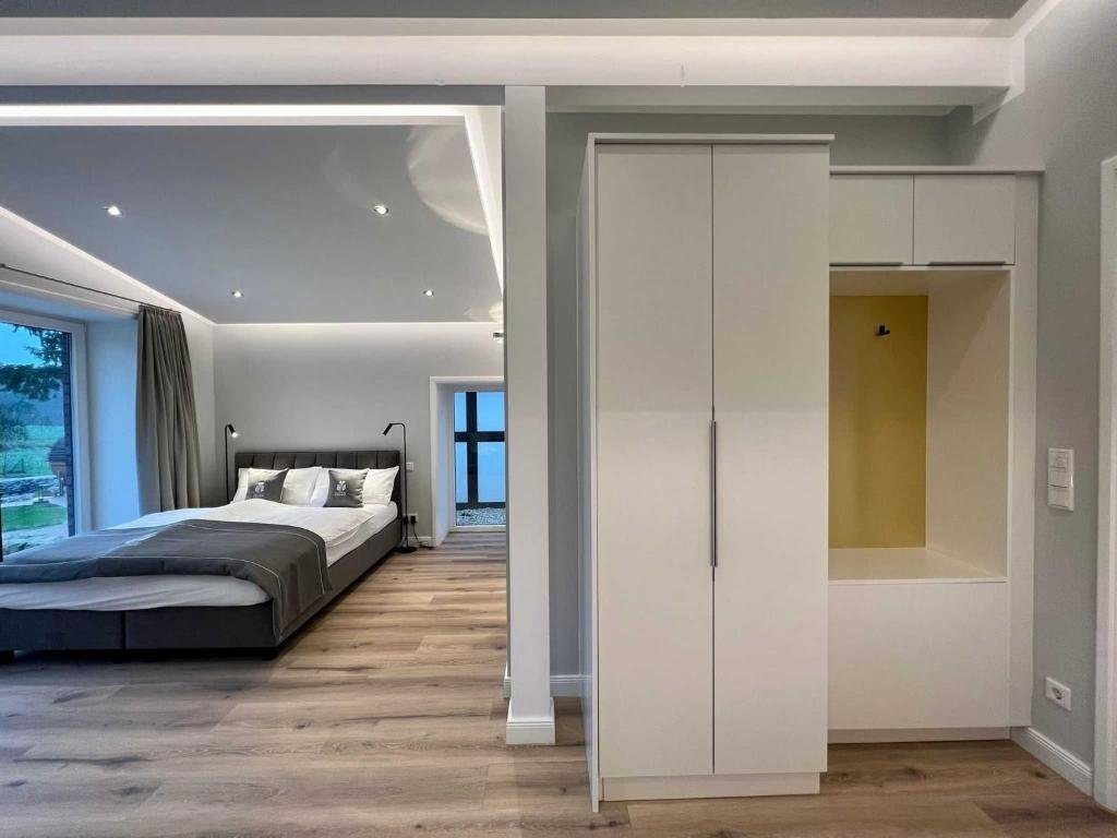 Apartment DRIEHOF LandGut & Residenz LifeStyle-Comfort Apt 7