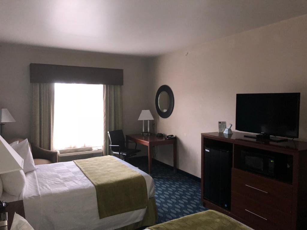 Standard double chambre Countryview Inn & Suites