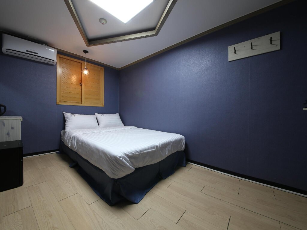 Двухместный номер Standard G Mini Hotel Dongdaemun
