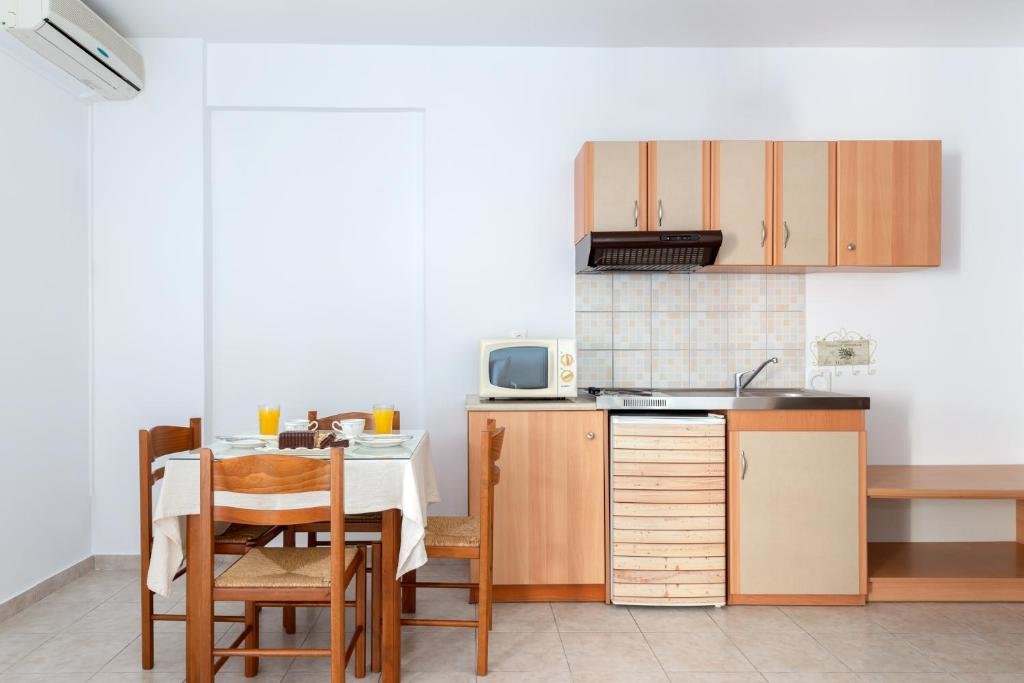 Appartamento Standard Pernari Apartments