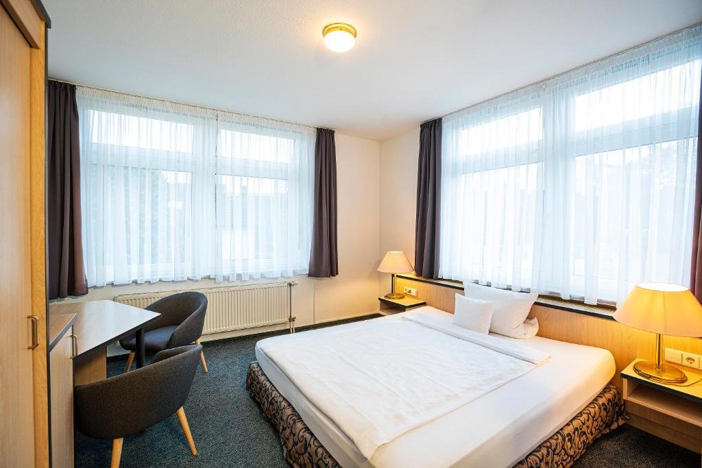 Komfort Zimmer Apart' Hotel