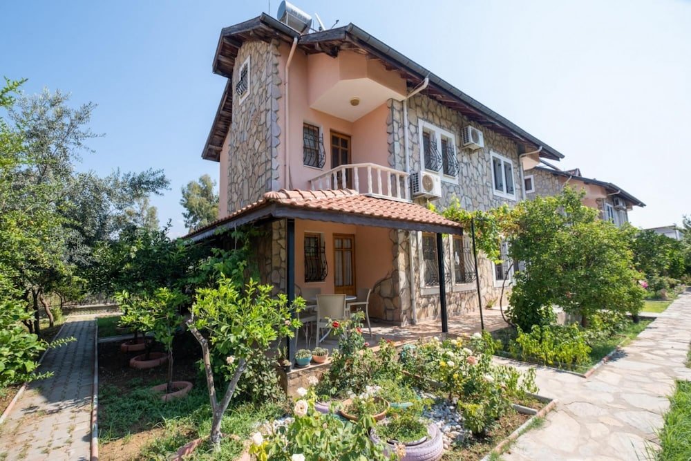 Villa Serene House 400m to Calis Beach in Fethiye