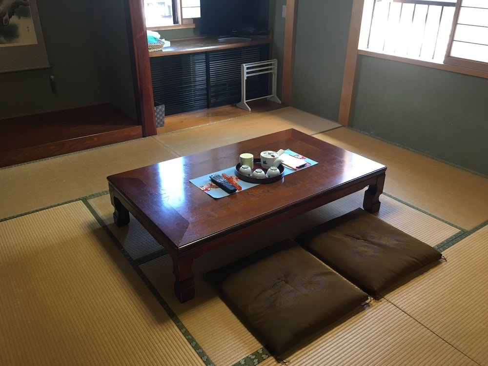 Standard chambre Noto Shimayadosegawa