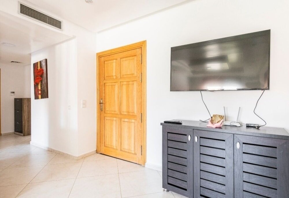 Appartamento Comfort Appartement 15 ensoleillé à 5 min de la plage El Jadida