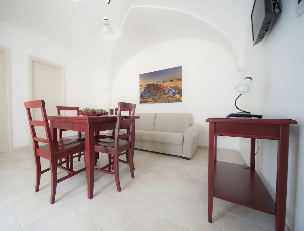 Apartamento Confort San Velletri Guest House