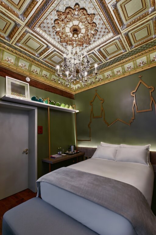 Номер Classic Casa Firenza Hotel & Suites Boutique