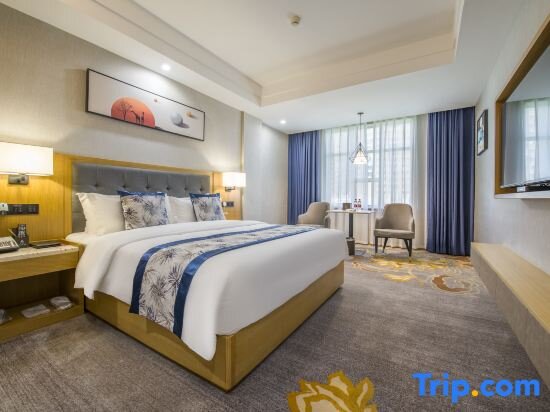 Business Suite Jinfeng Hotel