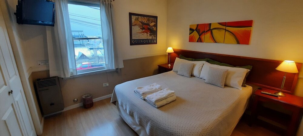 Classic Apartment Deptos Ushuaia Centro by Hotel Austral