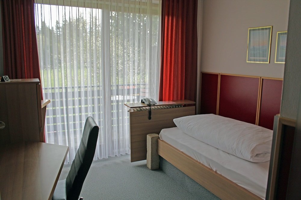 Confort chambre Waldgasthof zum Geländer