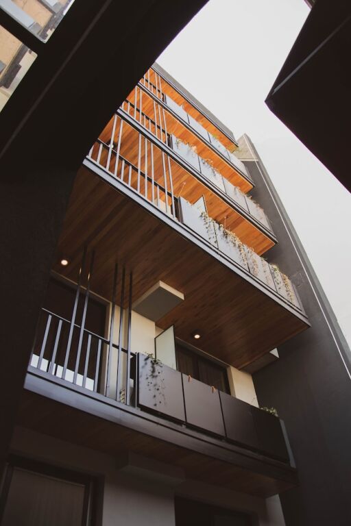 Andén FMA - Coliving Salta Province