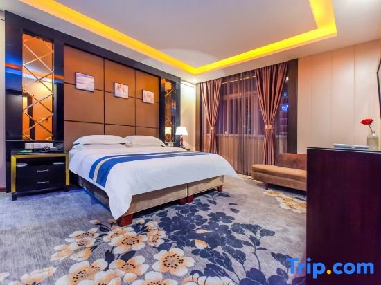 Business Suite Ausotel Xiangguo Hotel