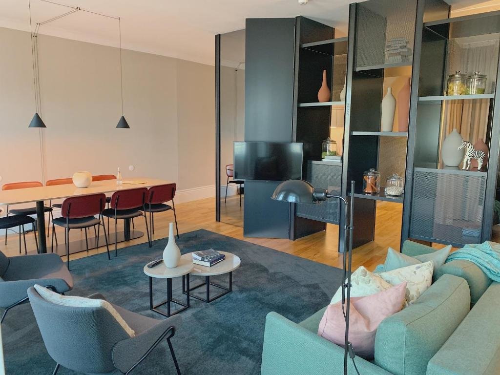 Appartamento 2 camere con vista sul fiume Oporto Serviced Apartments - Miragaia