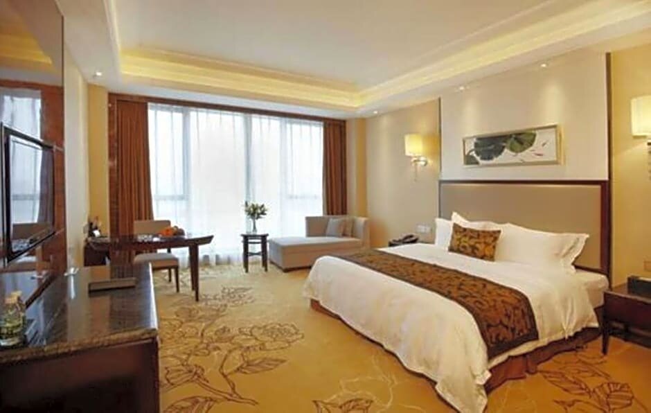 Двухместный номер Standard Eurasia Convention International Hotel