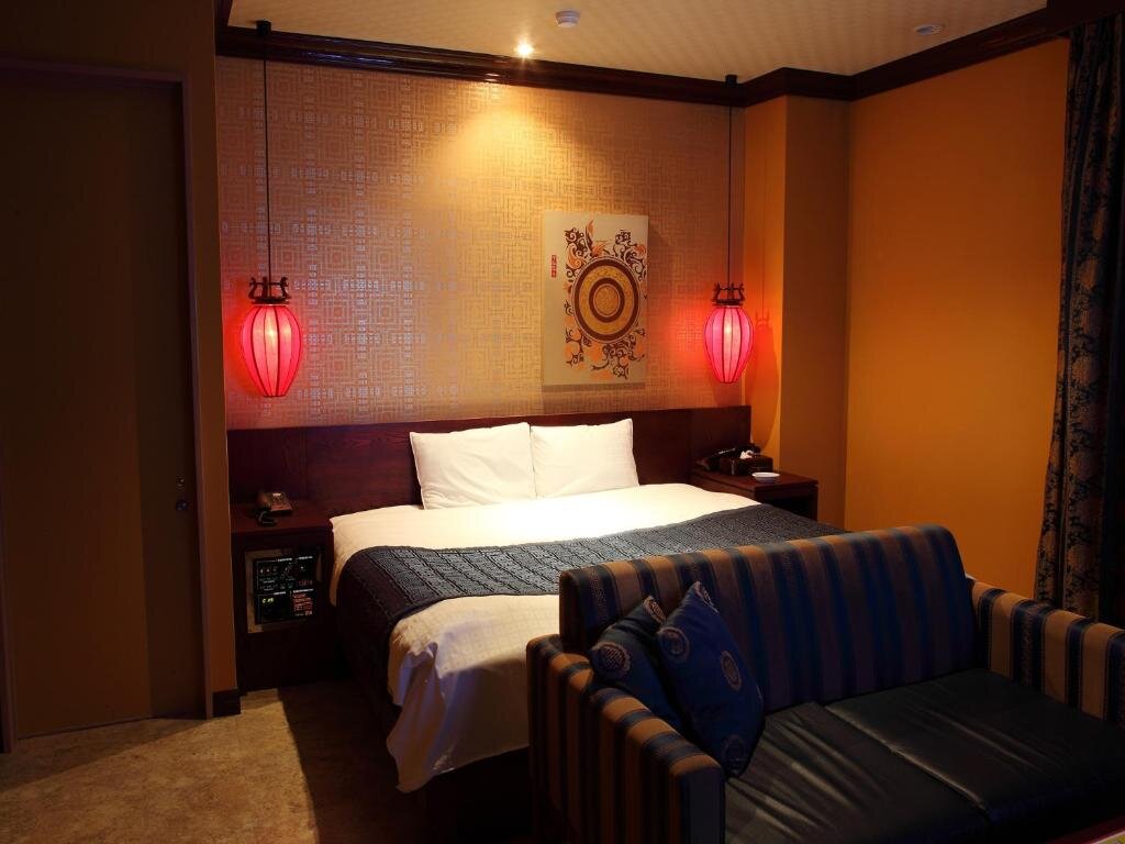 Standard room Hotel Cuna Kyoto